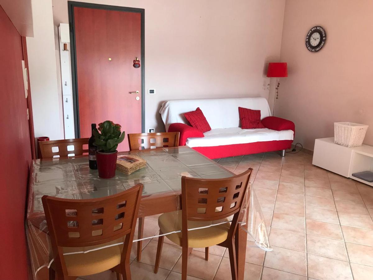 Frada'S Home Quartu Sant'Elena Bagian luar foto