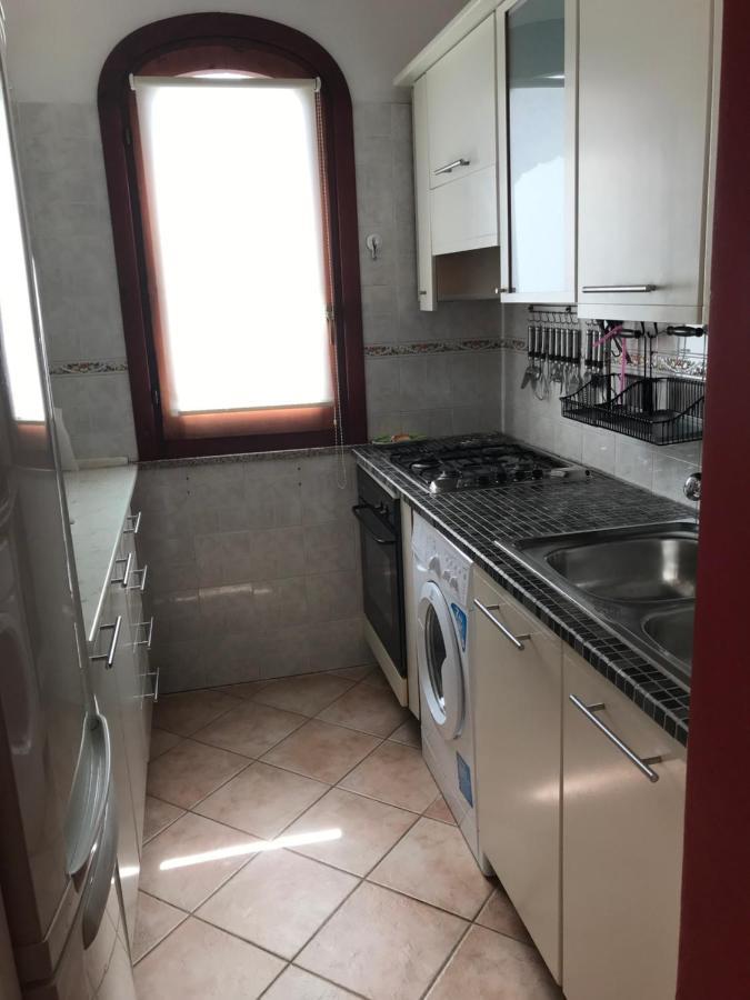 Frada'S Home Quartu Sant'Elena Bagian luar foto