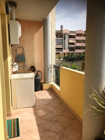 Frada'S Home Quartu Sant'Elena Bagian luar foto