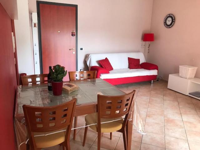 Frada'S Home Quartu Sant'Elena Bagian luar foto